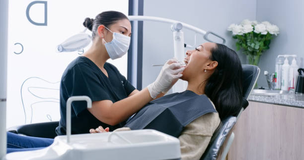 Best Dental X-Rays and Imaging  in Carbon Cliff, IL